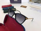 Gucci High Quality Sunglasses 6182