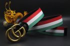 Gucci Normal Quality Belts 699