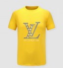 Louis Vuitton Men's T-shirts 982