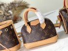 Louis Vuitton Original Quality Handbags 2180