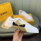 Fendi Men's Shoes 321