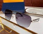 Louis Vuitton High Quality Sunglasses 176