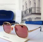 Gucci High Quality Sunglasses 1216