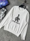 Prada Men's Long Sleeve T-shirts 66