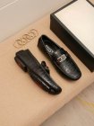 Salvatore Ferragamo Men's Shoes 732