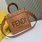 Fendi High Quality Handbags 159