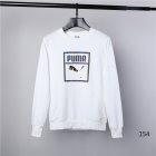 PUMA Men's Long Sleeve T-shirts 05