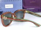 Gucci High Quality Sunglasses 518