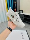 Gucci Men's Shoes 976