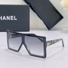 Chanel High Quality Sunglasses 1979