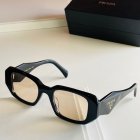 Prada High Quality Sunglasses 40