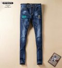 Off white Men's Jeans 02