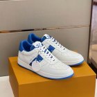 Louis Vuitton Men's shoes 763