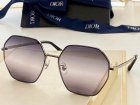 DIOR High Quality Sunglasses 1426