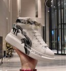 Alexander McQueen Men's Shoes 870