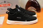 Prada Men's Shoes 1094