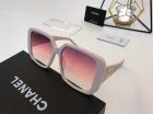 Chanel High Quality Sunglasses 442