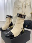 Chanel Women's Shoes 2170