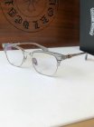 Chrome Hearts Plain Glass Spectacles 21