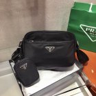 Prada Original Quality Handbags 1370