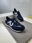 Armani Men's Shoes 168