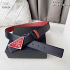 Prada Original Quality Belts 172