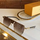 Louis Vuitton High Quality Sunglasses 201