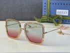 Gucci High Quality Sunglasses 4101