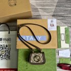 Gucci High Quality Handbags 650