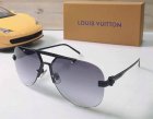 Louis Vuitton High Quality Sunglasses 3419