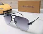 Louis Vuitton High Quality Sunglasses 3419