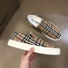 Burberry Men's Shoes 282