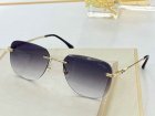 Cartier High Quality Sunglasses 978