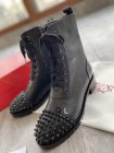 Christian Louboutin Women's Shoes 572
