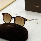TOM FORD High Quality Sunglasses 2737