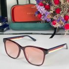 Gucci High Quality Sunglasses 4978