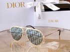 DIOR High Quality Sunglasses 517