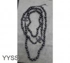 Chanel Jewelry Necklaces 139