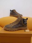 Louis Vuitton Men's shoes 3218