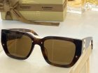 Burberry High Quality Sunglasses 1181