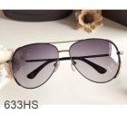 MICHAEL KORS Sunglasses 04