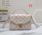 Louis Vuitton Normal Quality Handbags 935