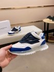 GIVENCHY Men's Shoes 518