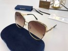 Gucci High Quality Sunglasses 607