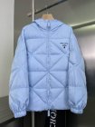 Prada Women's Outerwear 21