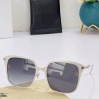 DIOR High Quality Sunglasses 261