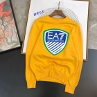 Armani Men's Long Sleeve T-shirts 99