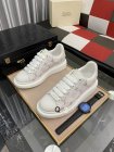 Alexander McQueen Men's Shoes 273