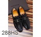 Louis Vuitton Men's Athletic-Inspired Shoes 2111
