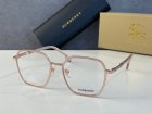 Burberry Plain Glass Spectacles 114